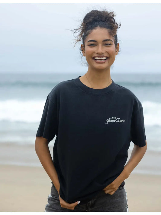 Prayer Line Unisex Tee