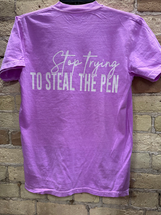 God is Still Writing Your Story