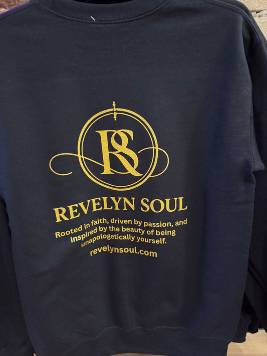 Revelyn Soul Sweatshirt