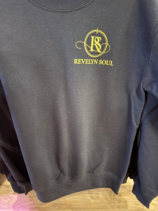 Revelyn Soul Sweatshirt