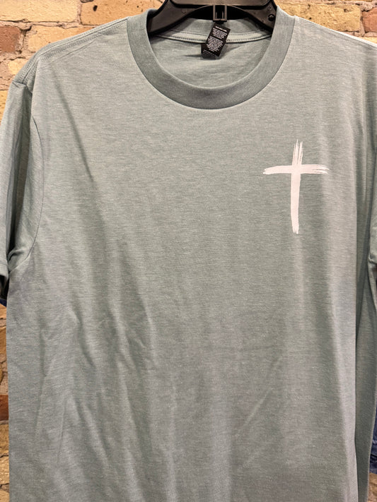 Faith Over Fear shirt