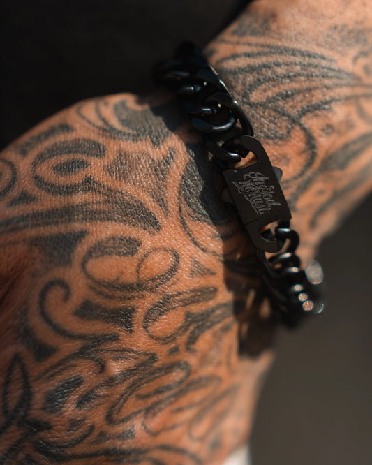 Unshaken Bracelet