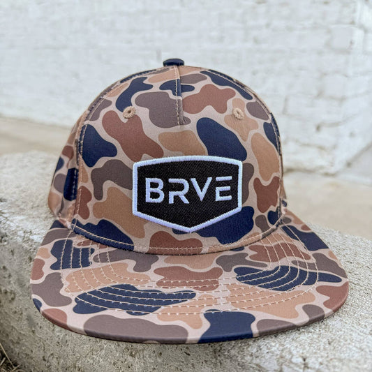 Lord's Army Snapback Hat